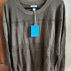 Market and Spruce light sweater